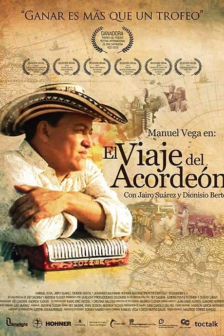 Three Colombian musicians, perennial contenders in the world’s largest accordion festival in Valledupar, Colombia, receive an unexpected invitation. They are asked to perform with the renowned Hohner Accordion Orchestra in Trossingen, Germany, the origin of the beloved ‘Corona’ accordion. This marks their first trip outside of Colombia, leading to a cultural awakening as they encounter snow, ice, and forge new friendships. The journey challenges them and raises the question of whether this adventure will ultimately help them achieve victory back home.